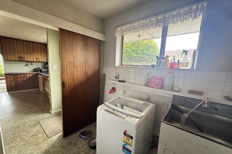 Photo of property in 105 Teesdale Street, Burnside, Christchurch, 8053