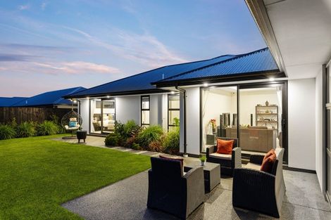 Photo of property in 69 Southfield Drive, Lincoln, 7608