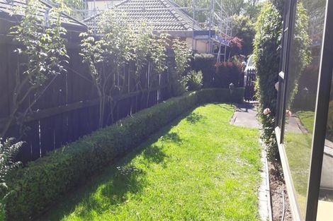 Photo of property in 2/79 Deans Avenue, Riccarton, Christchurch, 8011