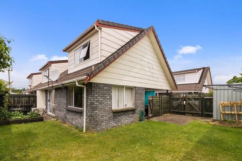 Photo of property in 3/11 Hilda Street, Fenton Park, Rotorua, 3010
