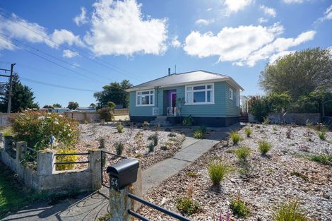 Photo of property in 54 Hastings Street, Ohai, 9635
