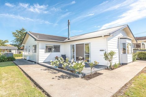 Photo of property in 203 Somme Parade, Aramoho, Whanganui, 4500