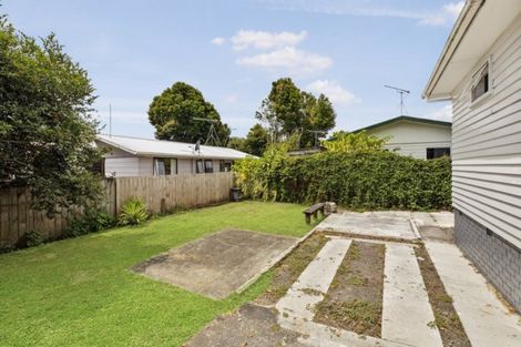 Photo of property in 50a Opaheke Road, Opaheke, Papakura, 2113