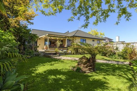 Photo of property in 41 Paradise Place, Matua, Tauranga, 3110