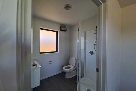 Photo of property in 1 Fairhall Street, Rolleston, 7615