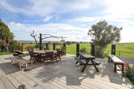 Photo of property in 281 Jordan Road, Kaukapakapa, Warkworth, 0984
