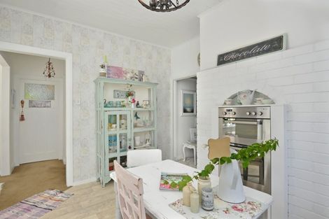 Photo of property in 4 Macara Street, Masterton, 5810