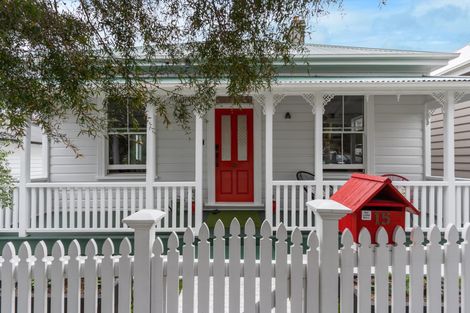 Photo of property in 15 Pompallier Terrace, Ponsonby, Auckland, 1011