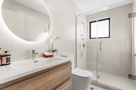 Photo of property in 136c Forrest Hill Road, Forrest Hill, Auckland, 0620