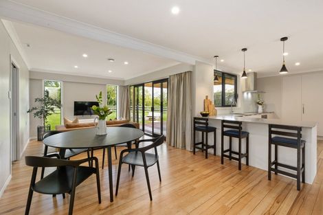 Photo of property in 286 Pencarrow Road, Tamahere, Hamilton, 3283