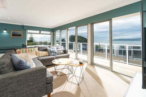 Photo of property in 39a Wharemauku Road, Raumati Beach, Paraparaumu, 5032