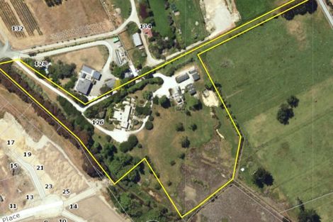 Photo of property in 126 Aranui Road, Mapua, 7005