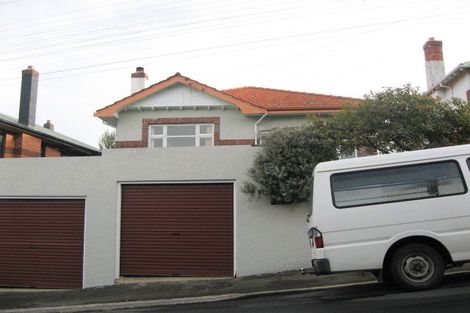 Photo of property in 65 Signal Hill Road, Opoho, Dunedin, 9010