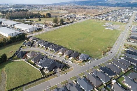 Photo of property in 8 Hurutini Way, Halswell, Christchurch, 8025