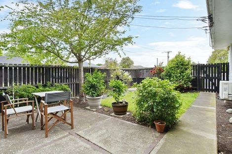 Photo of property in 2/4a Anvers Place, Hoon Hay, Christchurch, 8025
