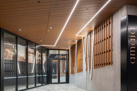 Photo of property in Amaia, 301/48 Esmonde Road, Takapuna, Auckland, 0622