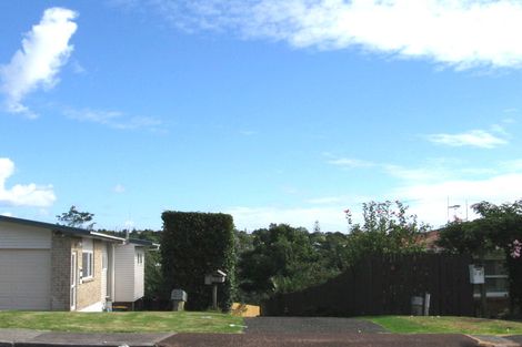 Photo of property in 21 Eban Avenue, Hillcrest, Auckland, 0627