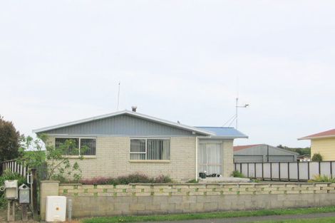 Photo of property in 35 Sain Crescent, Morrinsville, 3300