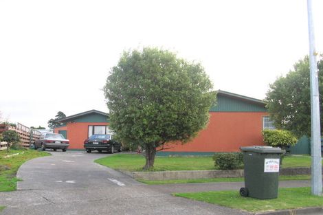 Photo of property in 5 Lomond Place, Tamatea, Napier, 4112