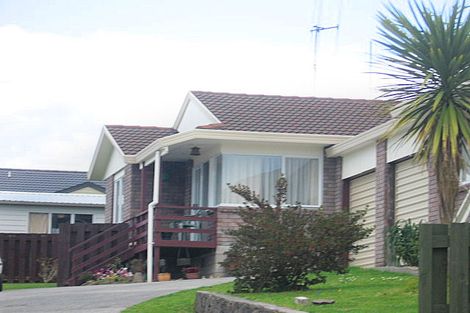 Photo of property in 4 Cambrae Place, Gate Pa, Tauranga, 3112