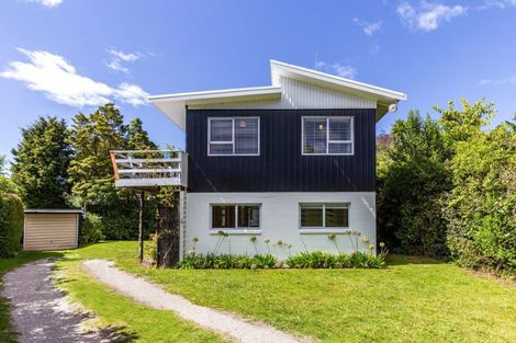 Photo of property in 5 Ngatau Street, Omori, Turangi, 3381