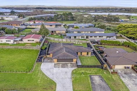 Photo of property in 65 Mahi Road, Te Kauwhata, 3710