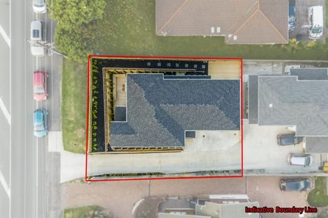 Photo of property in 245a Hobsonville Road, Hobsonville, Auckland, 0618