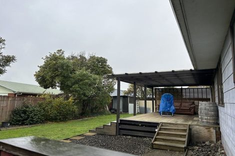 Photo of property in 1 Page Street, Redwoodtown, Blenheim, 7201