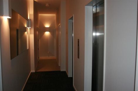 Photo of property in 1/8g Wigan Street, Te Aro, Wellington, 6011