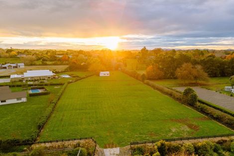 Photo of property in 20 Bates Road, Tamahere, Hamilton, 3283