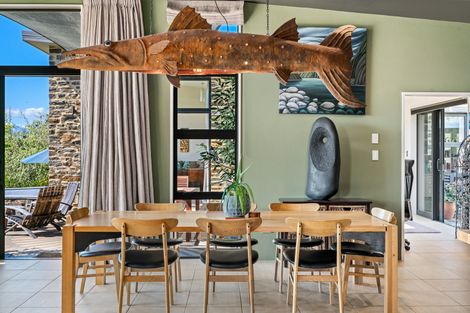 Photo of property in 695a Aubrey Road, Albert Town, Wanaka, 9305