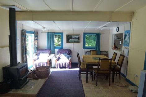 Photo of property in 1286 Lake Kaniere Road, Lake Kaniere, Kokatahi, 7881