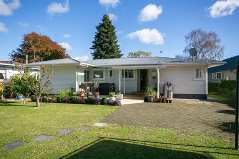 Photo of property in 10 Hampton Terrace, Matamata, 3400
