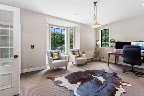 Photo of property in 1320 Poyntzs Road, West Eyreton, Rangiora, 7475