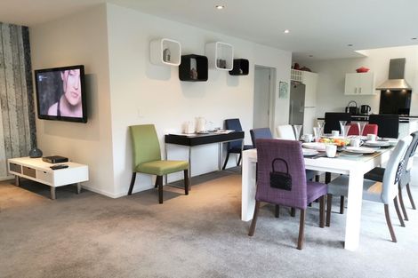 Photo of property in 21 Bartlett Street, Riccarton, Christchurch, 8011