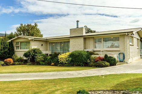 Photo of property in 62 Brandon Street, Alexandra, 9320