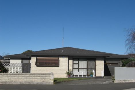 Photo of property in 52 Latham Street, Napier South, Napier, 4110