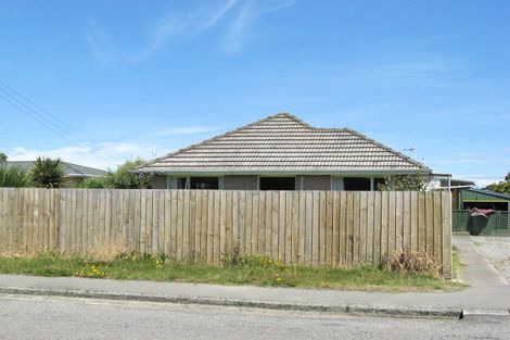 Photo of property in 2/408 Pine Avenue, South New Brighton, Christchurch, 8062