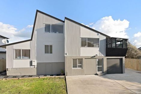 Photo of property in 42a Waimai Avenue, Weymouth, Auckland, 2103