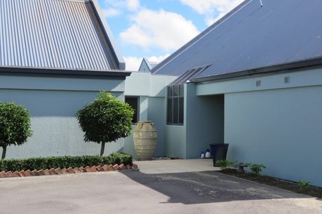 Photo of property in 111 Taits Road, Newland, Ashburton, 7772
