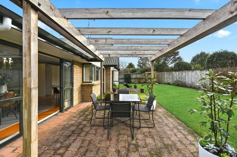 Photo of property in 114 Endeavour Avenue, Flagstaff, Hamilton, 3210