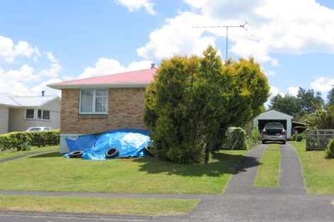Photo of property in 69 Roslyn Street, Taumarunui, 3920