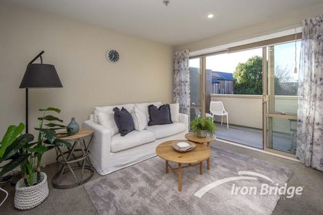 Photo of property in 9/9 Cameron Street, Sydenham, Christchurch, 8023