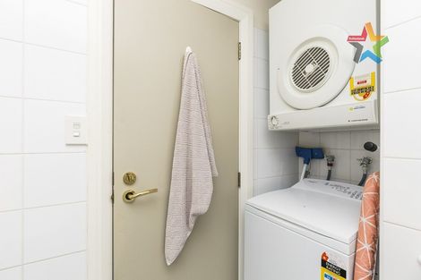 Photo of property in Kelvin House, 1d/16 The Terrace, Wellington Central, Wellington, 6011