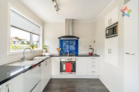 Photo of property in 131 Major Drive, Kelson, Lower Hutt, 5010