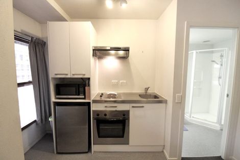 Photo of property in Orange Apartments/victoria Centr, 104/169 The Terrace, Wellington Central, Wellington, 6011