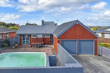 Photo of property in 10 Harford Place, Pakuranga Heights, Auckland, 2010