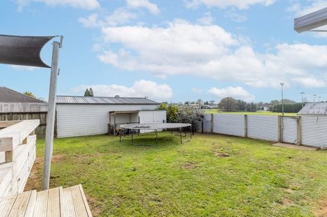 Photo of property in 18 Sanders Avenue, Morrinsville, 3300