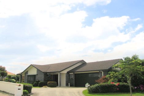 Photo of property in 11 Verbena Glen, Mount Maunganui, 3116