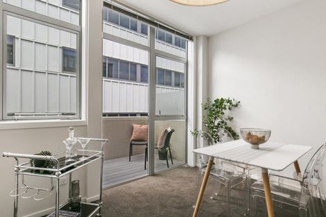 Photo of property in 5/20 Garrett Street, Te Aro, Wellington, 6011